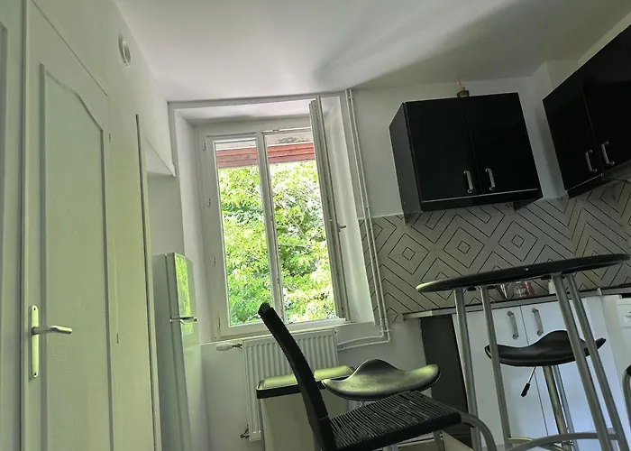 Homestay Le Paviot *