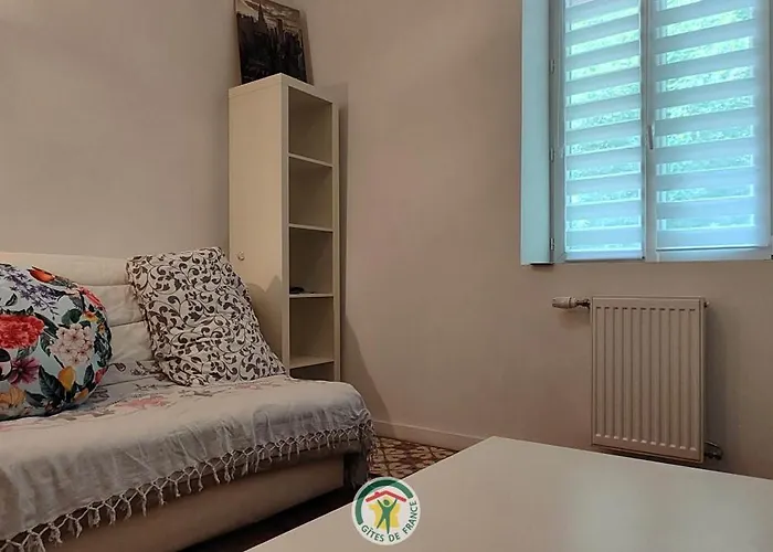 Homestay Le Paviot