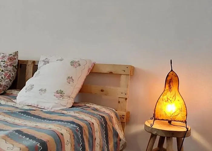 Le Paviot Homestay *