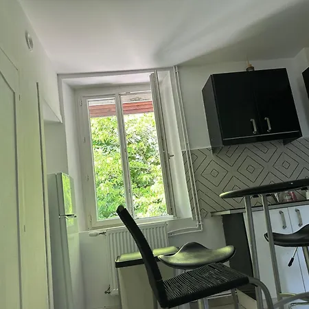 Privatunterkunft Le Paviot *