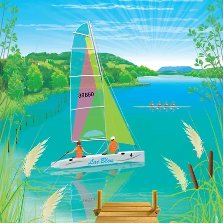 Le Paviot * Voiron