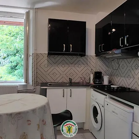 Le Paviot ヴォワロン