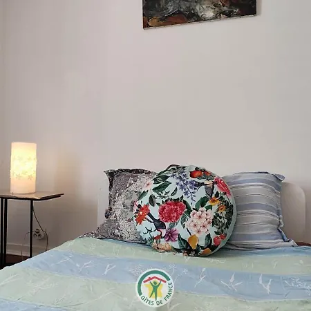 Homestay Appt Paviot *