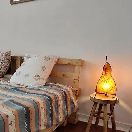 Appt Paviot Homestay *